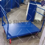 Material Handling Trolley Manufacturers