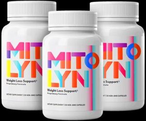 mitolyn
