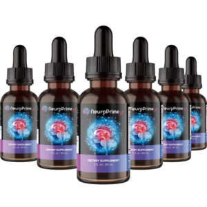 Best Brain Health Supplements - neuroprime