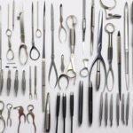 surgical instruments manufacturer in Sialkot