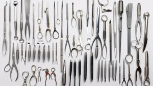 surgical instruments manufacturer in Sialkot