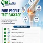 Bone Profile Test in Lahore