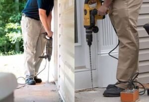 Termite Control Treatment Services Near Me in DHA Lahore