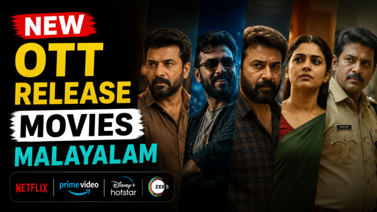 new ott release movies malayalam