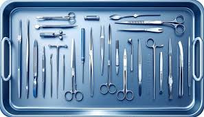 Surgical Instruments Shop in Lahore