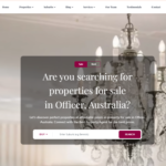 properties for sale in Officer