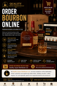 order bourbon online