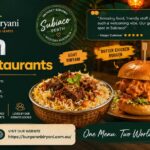 perth indian restaurants