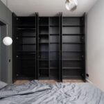 fitted bedrooms