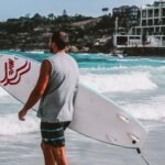 surf camp lombok