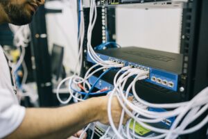 Wireless solutions