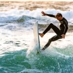 Padang Padang Surf Camp
