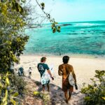 Padang Padang Surf Camp