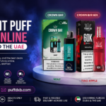 Puff store online