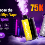 Miya Miya Vape