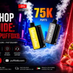 Vape Shop UAE