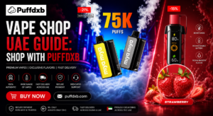 Vape Shop UAE