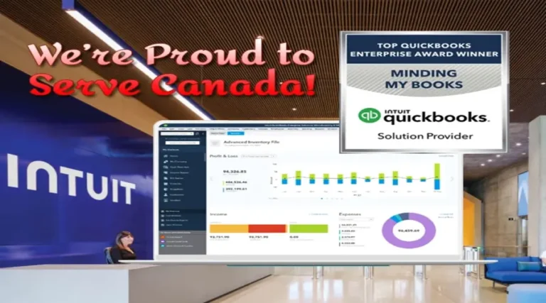 QuickBooks Support