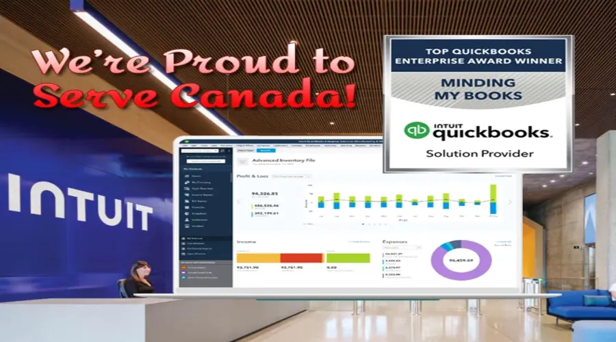 QuickBooks Support