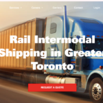 Intermodal Transportation in Toronto