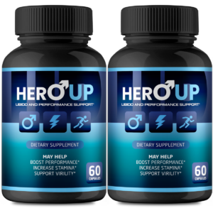 hero up reviews