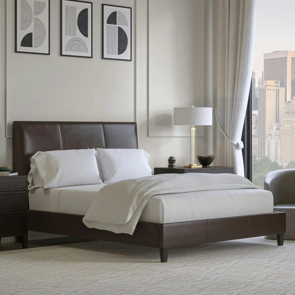Zenhaven Latex Mattress