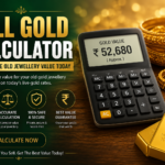 sell gold calculator