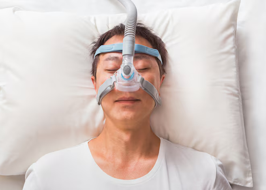 sleep apnea therapy raleigh nc