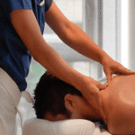 Massage in Pitampura