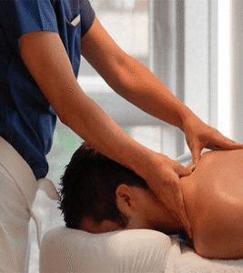 Massage in Pitampura