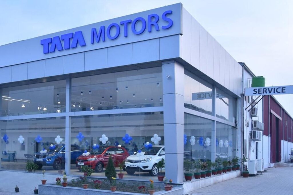 Concessionnaire Automobile En Gabon