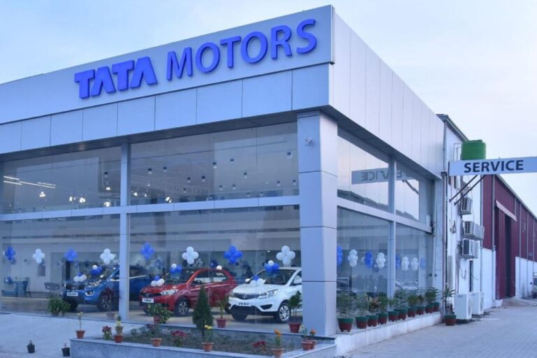 Concessionnaire Automobile En Gabon