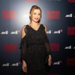 Daphne Alexander IMDb Profile | Actress Career, Movies & TV Journey