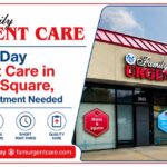 Kids Urgent Care Logan Square