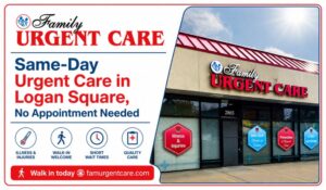 Kids Urgent Care Logan Square