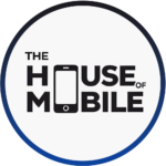 thehouseofmobiles Logo