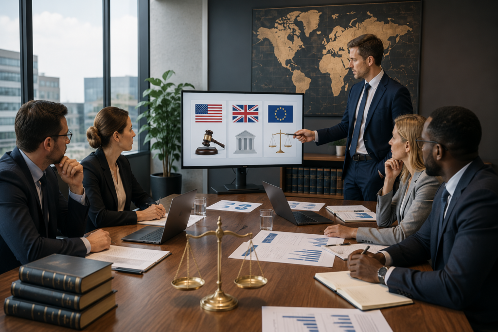 third party litigation funding