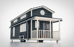 tiny house regulations