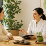 acupunctura anxietate