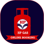 HP gas booking
