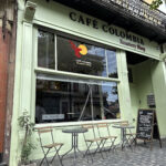 meilleur café uccle