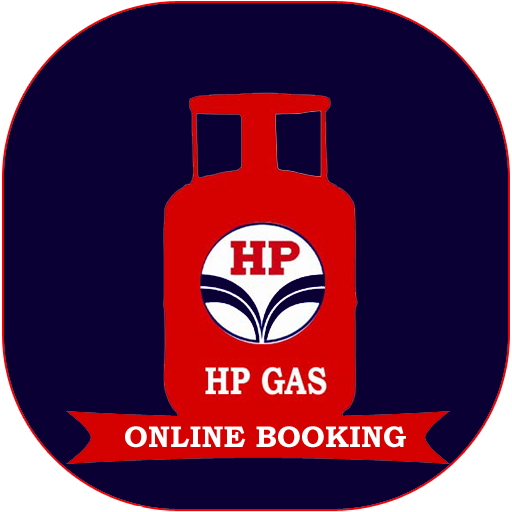 HP gas booking