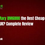 Lost Mary BM6000