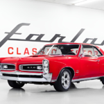 vintage car restoration