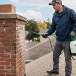 waterproof-chimney
