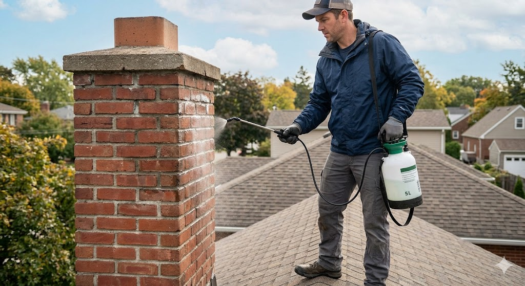 waterproof-chimney
