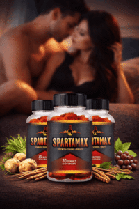 Natural Men's Wellnes