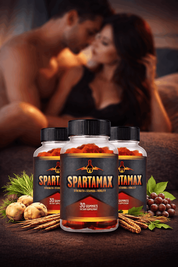 Natural Men's Wellnes