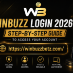 winbuzz login