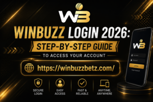 winbuzz login